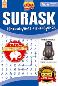 ID 25 oho maxi! Surask Išbraukymas + surašymas ID 25 oho maxi! Surask Išbraukymas + surašymas